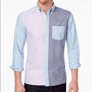 Brooks Brothers Red Fleece Oxford Fun Shirt